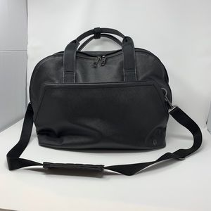 Lululemon Yin Time Tote Crossbody